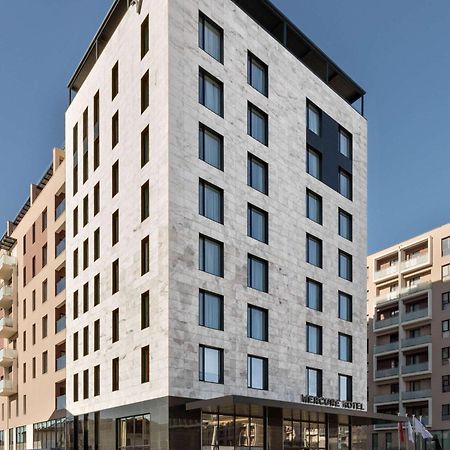 Mercure 티라나 외부 사진