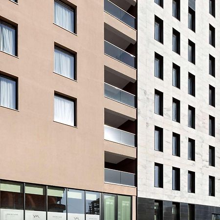 Mercure 티라나 외부 사진