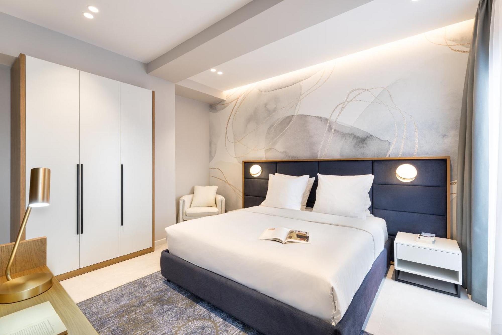 Mercure 티라나 외부 사진