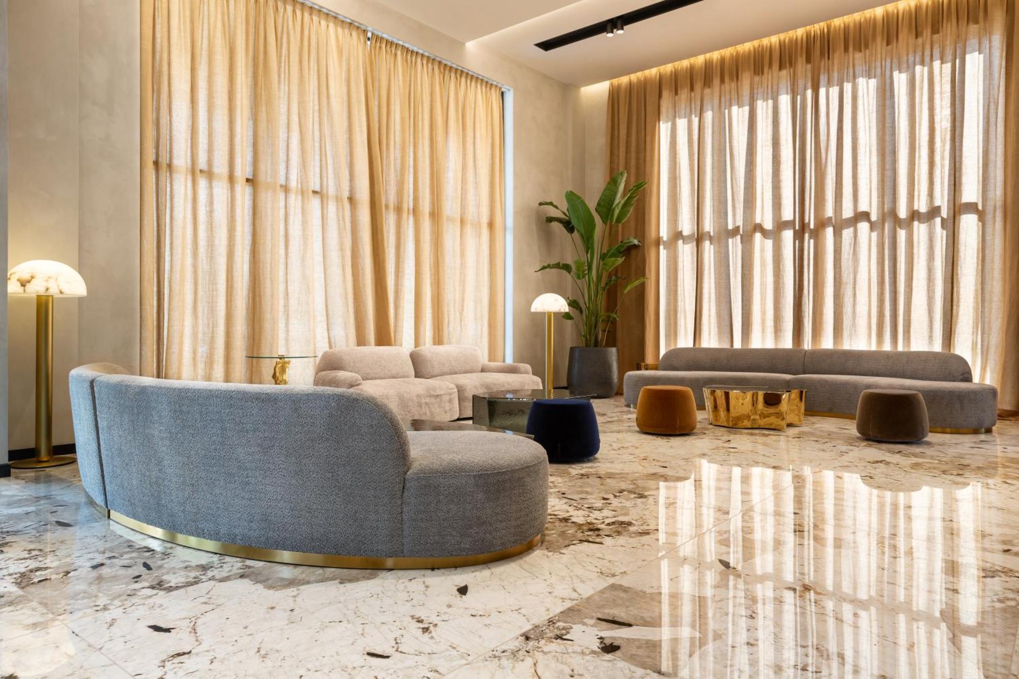 Mercure 티라나 외부 사진