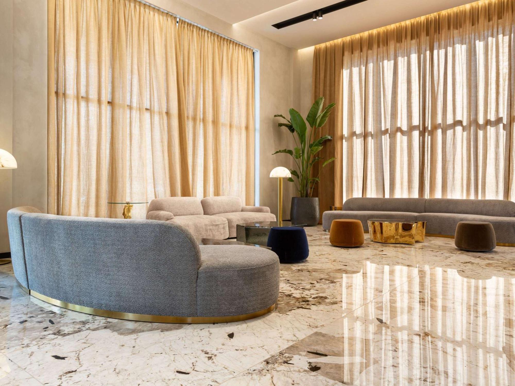 Mercure 티라나 외부 사진