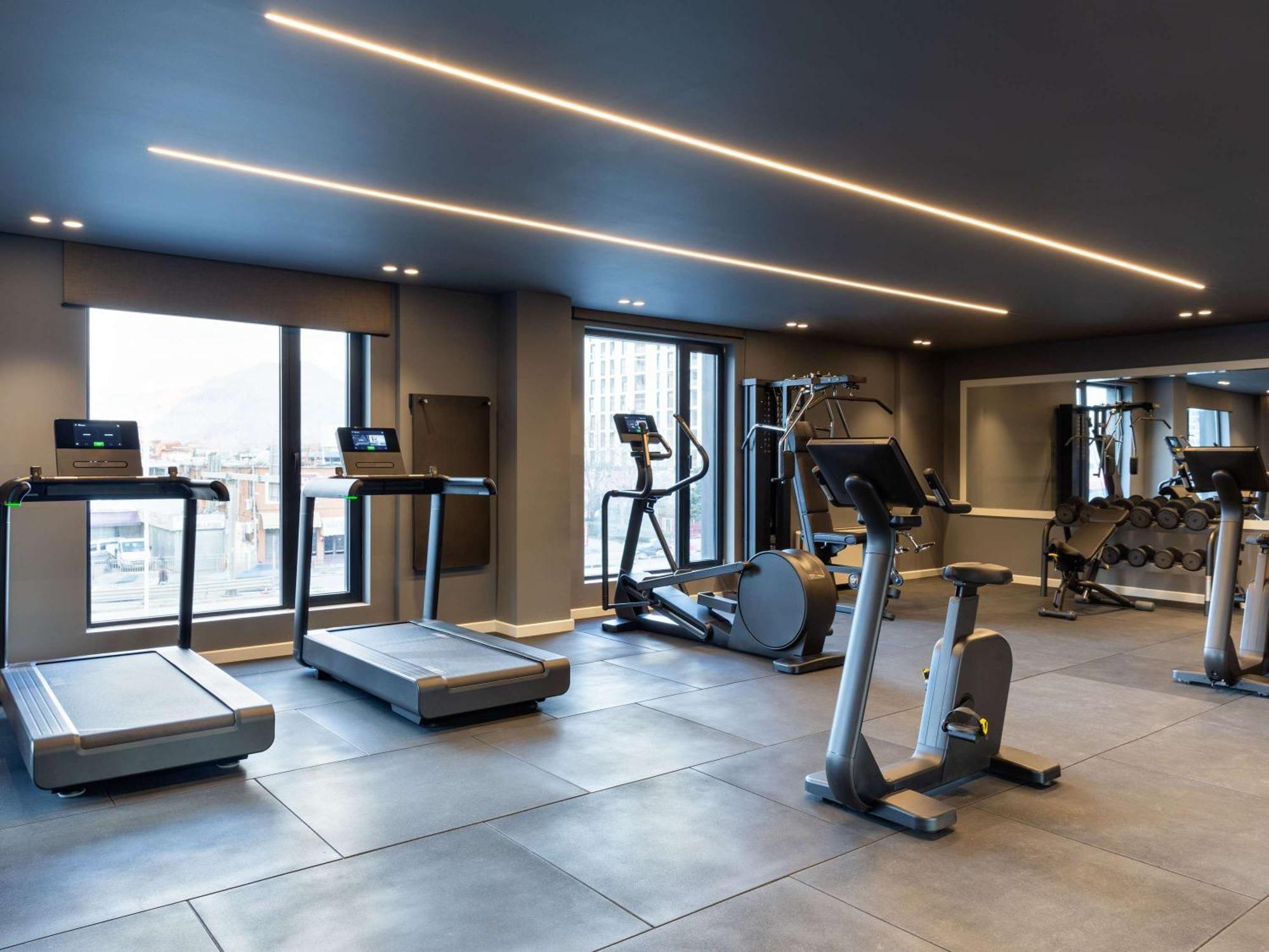 Mercure 티라나 외부 사진