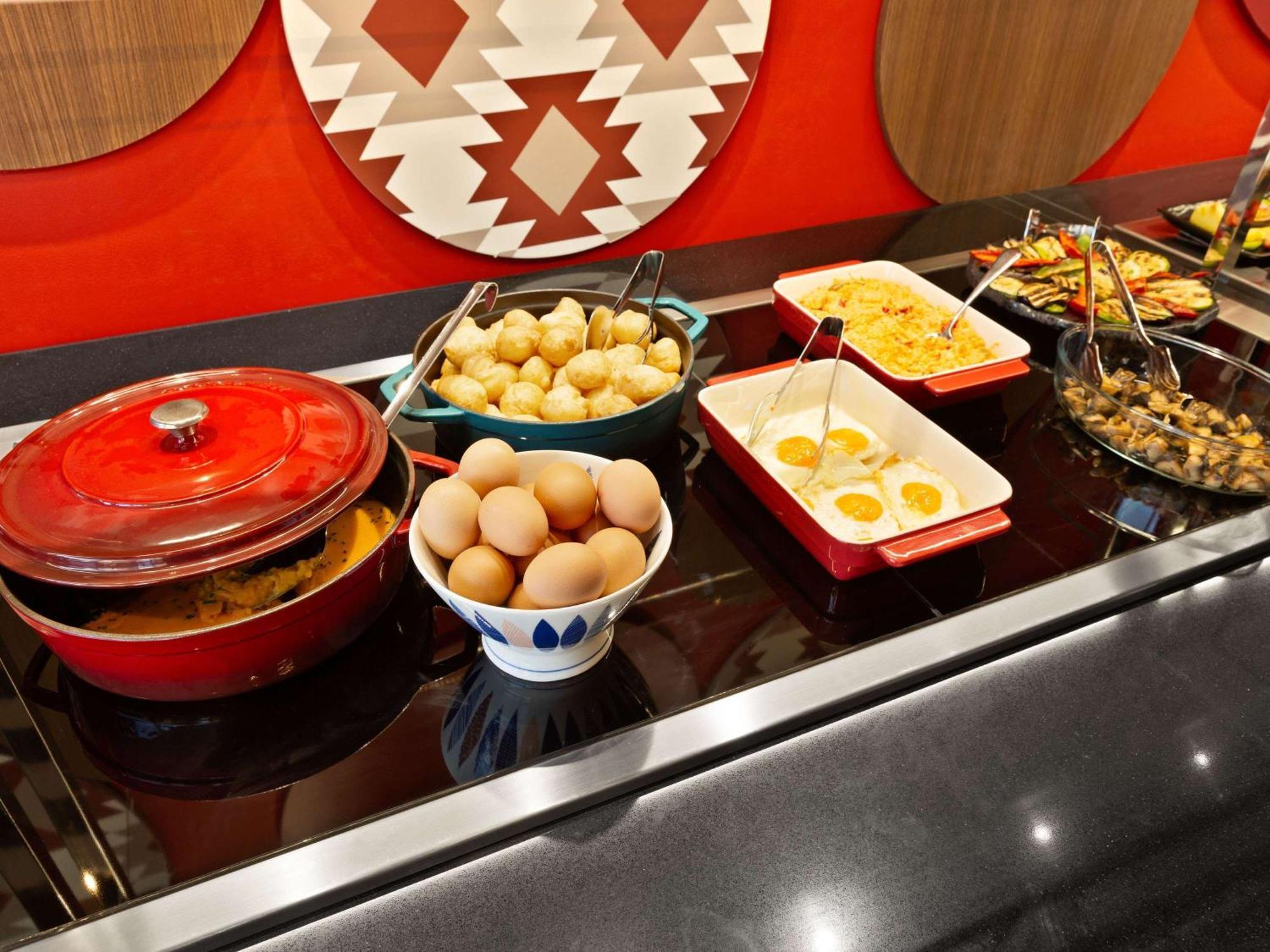 Mercure 티라나 외부 사진