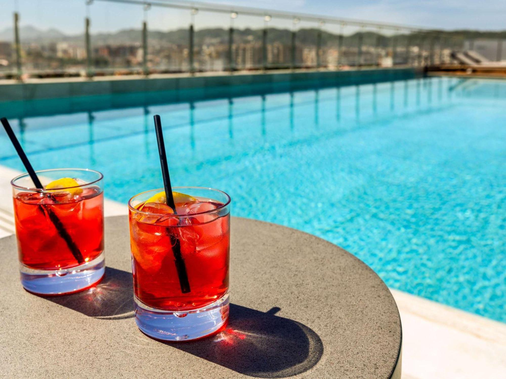 Mercure 티라나 외부 사진